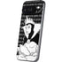 Disney Villains Evil Queen Black and White Pixel 9 Pro XL Skin